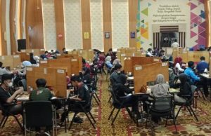DKI Lolos di Tiga Nomor PON Aceh 2024, Jateng Mungkin Menyusul