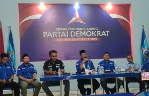 Partai Demokrat Tarik Dukungan ke ASKB, Pilih Jadi Oposisi