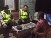 Jelang Ramadan, Pemkot Batu Tertibkan Gepeng dan PKL Liar