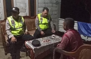 Jelang Ramadan, Pemkot Batu Tertibkan Gepeng dan PKL Liar