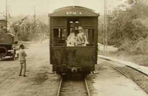 Balikpapan dalam Lintasan Sejarah