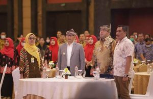 Meski Wajib, Masih Banyak Perusahaan Tak Laporkan Naker