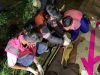 ODGJ Korban Tabrak Lari Kini di Rumah Singgah Biru, Keluarga Siap Jemput