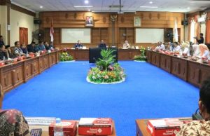 Guru P3K Mengadu ke DPRD Kutim Pertanyakan TPP, PDIP Siap Mengawal untuk Diperjuangkan