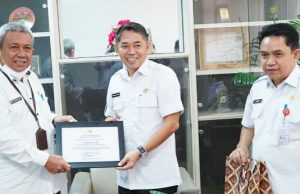 Dua Figur Wabup akan Ramaikan HSS-1 2024, Syamsuri : Ulun Fokus Selesaikan Masa Jabatan Dulu