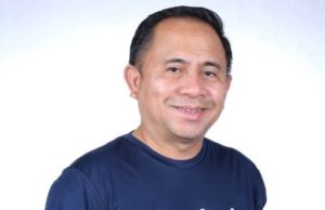 Rudi Hartono Bakal Melenggang ke Kursi Ketua Umum KONI Kutim