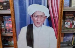 Dari Sekumpul ke Al Banjari
