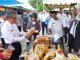 Maksimalkan P3DN, Bazaar UMKM Diskop Kutim 18 Titik Diawali di Sangatta Utara