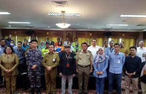 Penanggulangan menuju Three Zero HIV/AIDS di 2023 Butuh Dukungan Semua Pihak