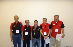 Defending Terhadap Pembukaan 1NT, Pilih Yang Mana?