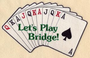 ChatGPT dan Belajar Bermain Bridge