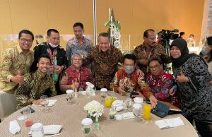 “Terajana” Masih di BI