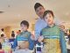 He, Saya Buka Bersama