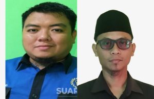 Semarakkan Ramadan, SMSI dan PWI Kutim Gelar Lomba Cerdas Cermat di Ponpes Ibnu Katsir