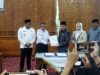 Ardiansyah Sampaikan LKPJ Tahun Anggaran 2022