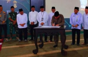 BI Gandeng MUI Kaltim Gelar Gerakan Ulama Peduli Inflasi