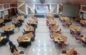 Ganesha Bridge Open Tournament Siap Digelar