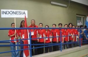 Perkembangan Olahraga Bridge Di Kalangan Mahasiswa Indonesia dan Asia