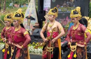 Gelar Jambore, Angkat Kesenian untuk Tarik Wisatawan