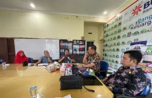 Pemkab Kutim Jalin Kerjasama Bulog, Kendalikan Inflasi