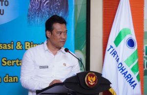 Pelayanan Harus Bisa Memenuhi Kebutuhan dan Harapan Masyarakat