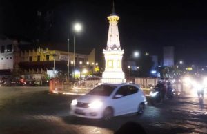 Kota Yogyakarta Anti Klakson?