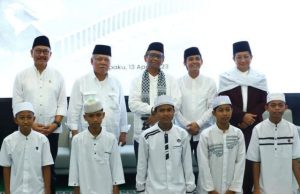 Saat Mahfud Ragukan IKN