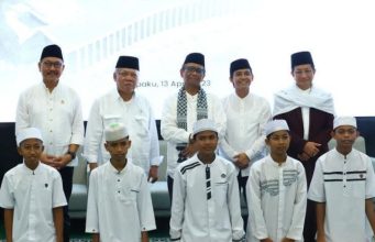 Saat Mahfud Ragukan IKN