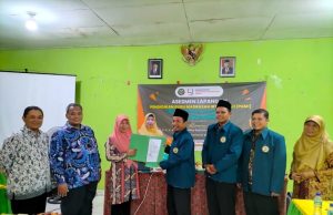 PGMI STAI Balikpapan Peroleh Akreditasi Baik