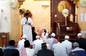 Puasa Wujudkan Kesolehan Sosial