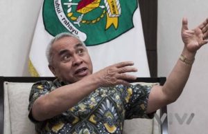 Isran ke Brasil Lagi