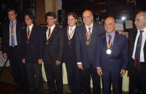 Brazil Bukan Lagi Negara Adidaya Olahraga Bridge di Amerika Selatan