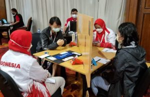 Menyorot Peluang Tim Mixed & Putri di Hongkong Juni Nanti