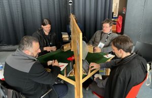 Bridge F2F Dikombinasikan Online Membantu Banyak Hal