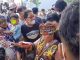 Ibu Ida Dayak