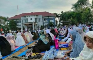 Puasa Mendidik Kejujuran Bagi Umat Muslim