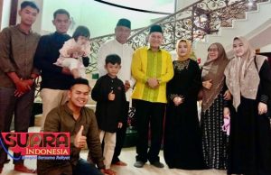 Pulang Kampung ke Balikpapan