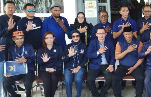 Prayunita Utami Komit Perjuangkan Infrastruktur di Dapil Kutim Tiga