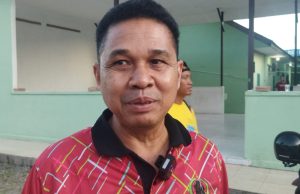 Ketua DPRD Kutim: Turnamen Voli Dandim Cup 2023 Berkelanjutan