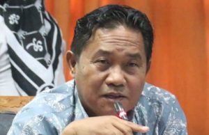 Adi Sutianto : Warga Sambut Baik Dimulainya Pembangunan Jalan di Kaliorang