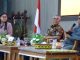 Agus Jadi Narasumber Silaturahmi Akbar Paguyuban Kutim