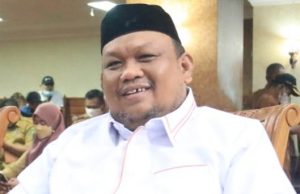 Agus : Paguyuban Miliki Peranan Penting