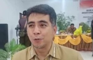 Perusahaan Harus Pastikan Naker Ber KTP Kutim