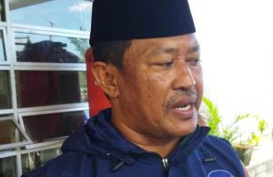 Arfan Targetkan Nasdem Raih 8 Kursi di Pileg Kutim