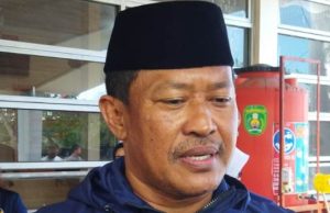 Raih WTP, Arfan Sebut Prestasi Terbaik bagi Kutai Timur
