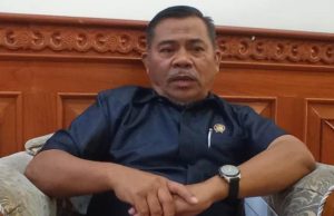 Basti Siap Kawal Raperda Perumahan