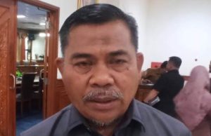 Basti Tolak TK2D di Kutim Dihapus