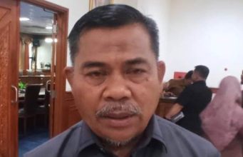 Sosialisasi Perda Jalan Terus, Rekrutmen Naker Bisa Satu Pintu