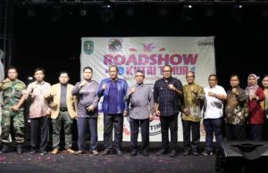 Arfan: Bazar UMKM Harus Berdampak Bagi Masyarakat