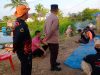 Belum Ditemukan, Pencarian Dua Nelayan yang Hilang di Sungai Buluh HST Masih Dilakukan Tim SAR